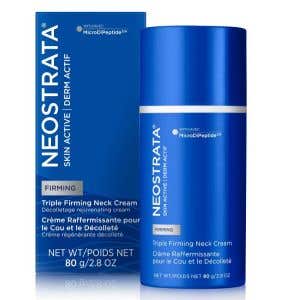 NeoStrata Skin Active Triple Firming Neck Cream 80 g