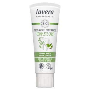 Lavera Zubná pasta Mätová BIO 75 ml