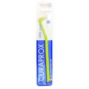 Curaprox CS 1006 zubní kartáček jednosvazkový 6mm