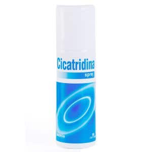 Cicatridina Hojivý sprej 125 ml