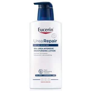 Eucerin UreaRepair Tělové mléko 10% Urea 400 ml Eucerin UreaRepair Tělové mléko 10% Urea 400 ml