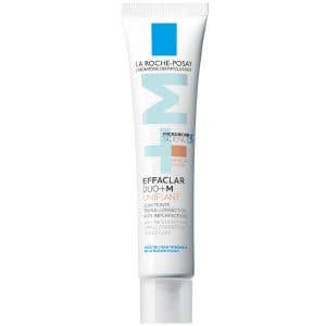 La Roche-Posay Effaclar Duo(+) Tónovaný Medium starostlivosti proti nedokonalostiam 40 ml
