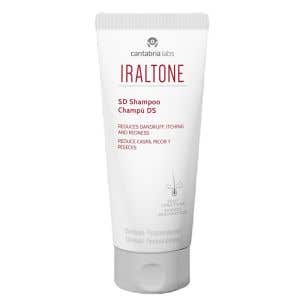 Iraltone SD Shampoo 200 ml