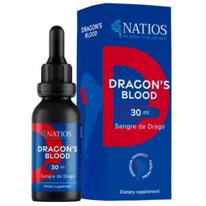 Natios Dračí krev 30 ml