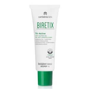 Biretix Tri Active Gel pro lokální ošetření akné 50 ml