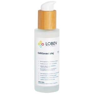 Lobey Odličovací olej 100 ml – Expirace 30/04/2026