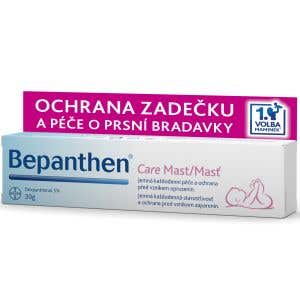 Bepanthen Baby masť 30 g
