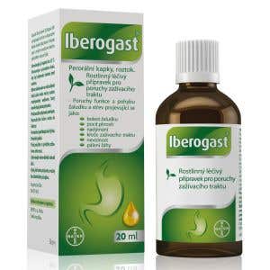 Iberogast 20 ml
