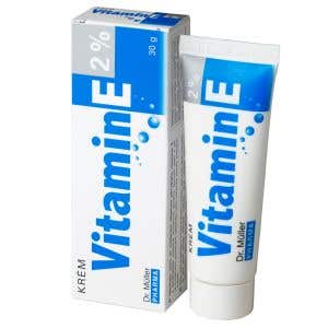 Dr. Müller Vitamín E krém 30 g
