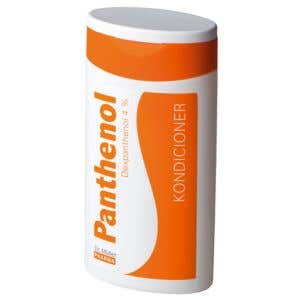 Dr. Müller Panthenol kondicionér 200 ml