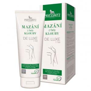 Priessnitz Kloubní mazání De Luxe 200ml