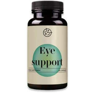 Jíme zdravě Superzrak komplex 60 kapslí – Expirace 30/04/2026