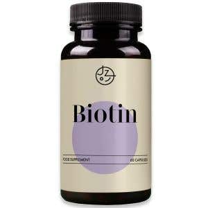 Jeme zdravo Biotin BIO 60 kapsúl