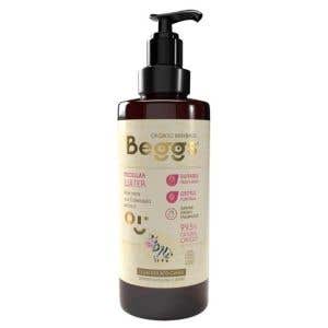 Beggs Dětská micelární voda BIO 200 ml