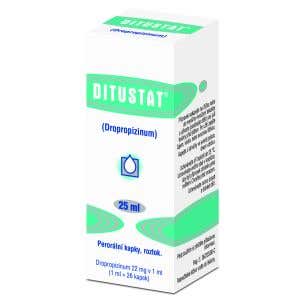 Ditustat 25 ml