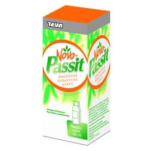 Novo-Passit 100 ml