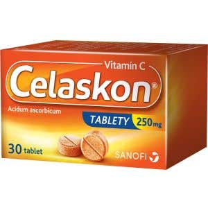 Celaskon 250mg 30 tabliet