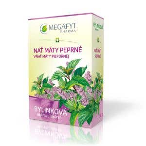 Megafyt Vňať mäty piepornej sypaný čaj 50g