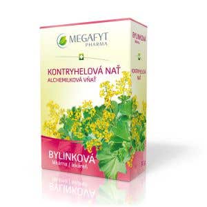 Megafyt Alchemilková vňať sypaný čaj 30g