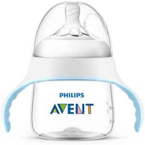 Avent Lahvička na učení 150 ml 1 ks