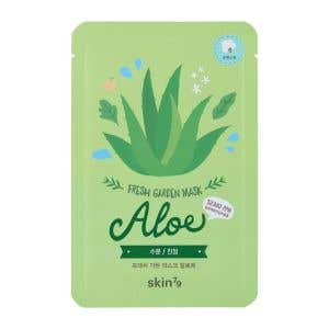 Skin79 Fresh Garden Mask Aloe 23 g
