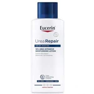 Eucerin UreaRepair Tělové mléko 10% urea 250 ml