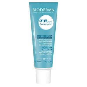 Bioderma ABCDerm Babysquam 40 ml