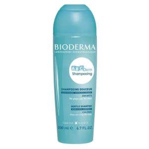 Bioderma ABCDerm Šampon 200 ml