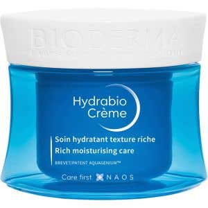 Bioderma Hydrabio Krém 50 ml