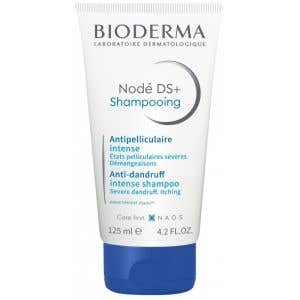 Bioderma Nodé DS+ Šampon 125 ml