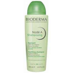 Bioderma Nodé A Šampon 400 ml