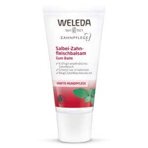 Weleda Šalviový balzam na ďasná 30 ml