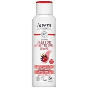 Lavera Šampon Colour and Care 250 ml