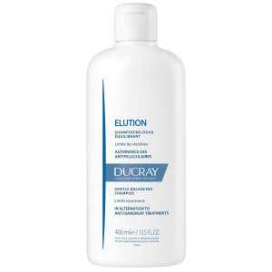 Ducray Elution Šampon navracející rovnováhu vlasové pokožce 400 ml