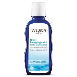 Weleda Čistící pleťové mléko 100 ml