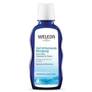 Weleda Čistící tonikum 2v1 100 ml