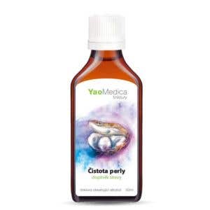 MycoMedica YaoMedica Čistota perly 50 ml