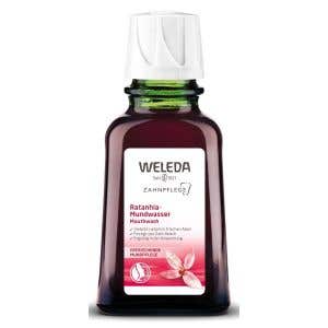 Weleda Ústna voda 50 ml