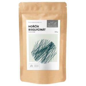 Terrapotheka Hořčík bisglycinát čistý 200 g