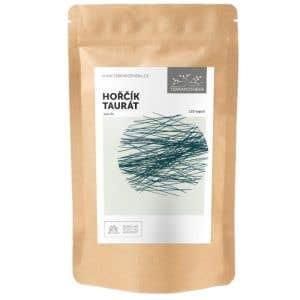 Terrapotheka Hořčík taurát 120 kapslí