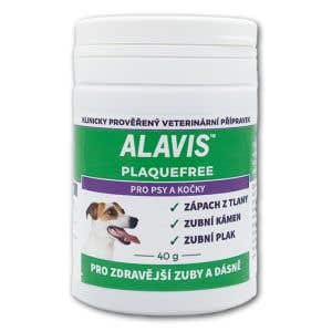 Alavis PlaqueFree 40g