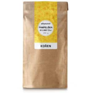 Allnature Púpava koreň 250 g