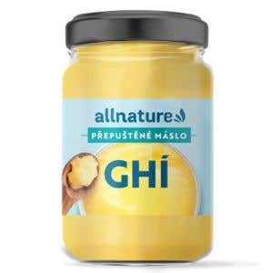 Allnature Ghí 1000 ml