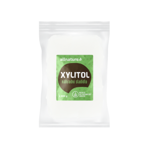 Allnature Xylitol 1000 g