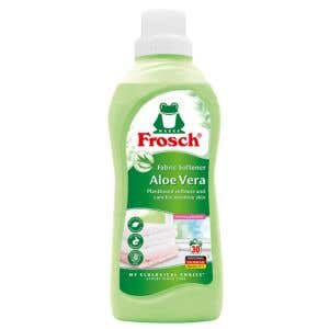Frosch EKO Aviváž - aloe vera 750 ml