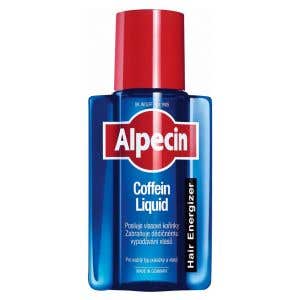 Alpecin Energizer Liquid tonikum 200ml