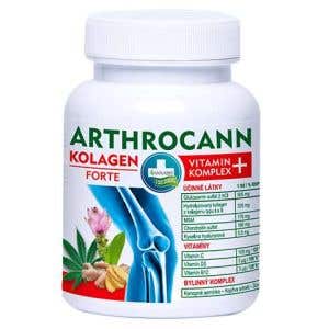 Annabis Arthrocann Collagen Vitamin Komplex+ 60 tabliet