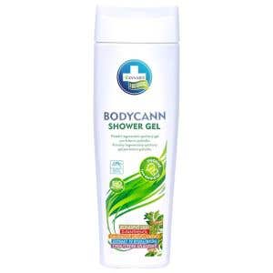 Annabis Bodycann Přírodní sprchový gel 250 ml
