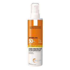 La Roche-Posay Anthelios sprej SPF 50+ 200 ml
