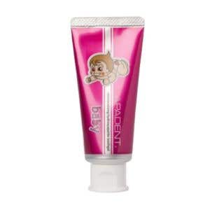 Apadent Baby zubní gel 55 g
